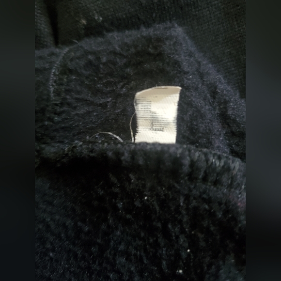 Women Casual Pullover Lips - Picture 6 of 6